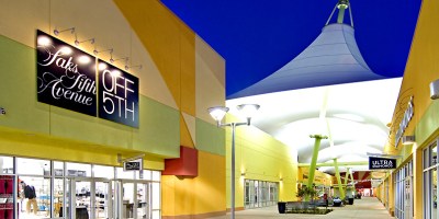Okc Outlets