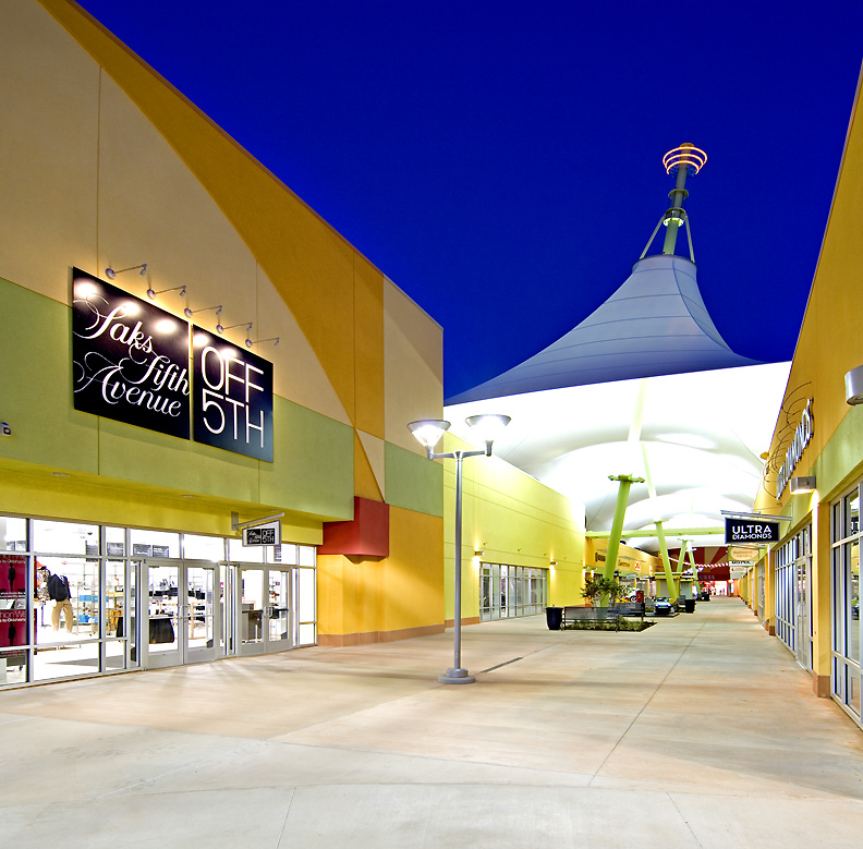 Okc Outlets